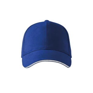 Broodjesmuts - Blauw