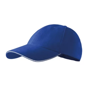 Broodjesmuts - Blauw
