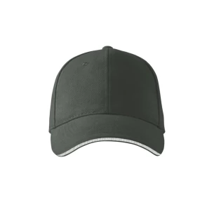 Sandwichkap - Grafiet