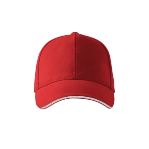 Broodjesmuts - Rood