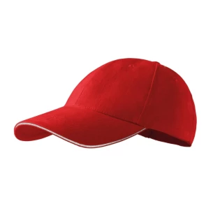 Broodjesmuts - Rood