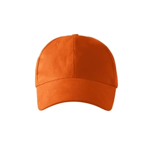 Kindermuts - Oranje