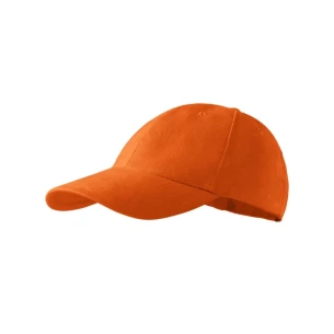Kindermuts - Oranje