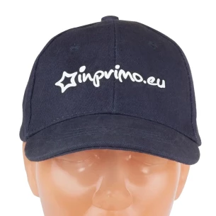 Kindermuts - Blauw
