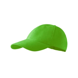 Kindermuts - Lichtgroen