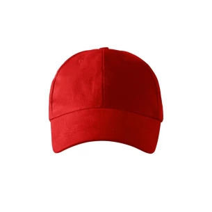 Kinderpet - Rood