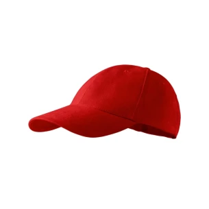 Kinderpet - Rood