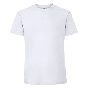 Ringspun Premium T-shirt - Groen