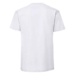 Ringspun Premium T-shirt - Rood