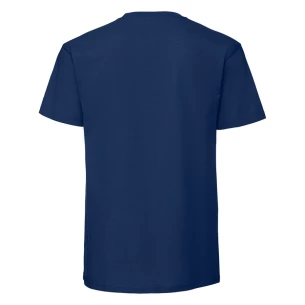 Ringspun Premium T-shirt - Rood