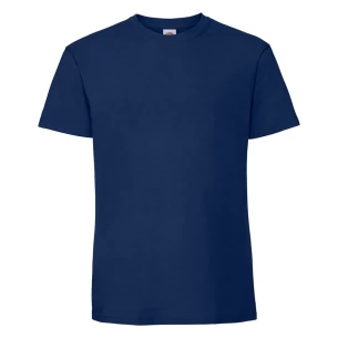 Ringspun Premium T-shirt - Zink