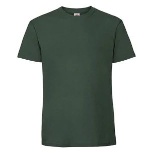 Ringspun Premium T-shirt - Fles