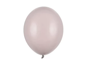 Ballon 30cm - Grijs