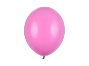 Ballon 30cm - Roze Licht