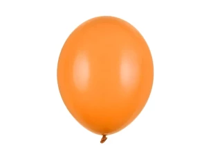 Ballon 30cm - Oranje