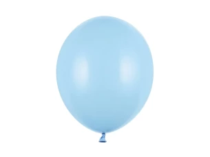 Ballon 30cm - Lichtblauw