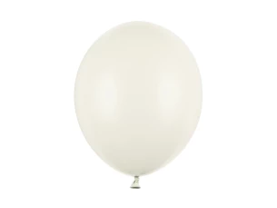 Ballon 30cm - Crème