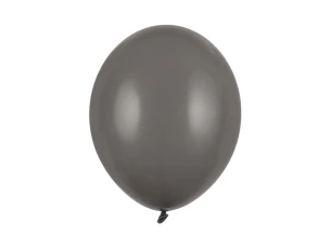 Ballon 30cm - Grafiet