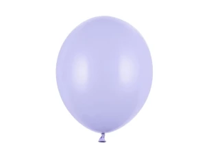 Ballon 30cm - Paars Licht
