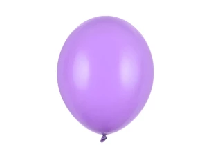 Ballon 30cm - Paars