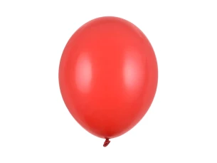 Ballon 30cm - Rood
