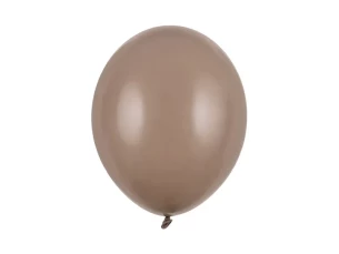Ballon 30cm - Bruin