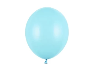 Ballon 30cm - Blauw