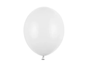 Ballon 30cm - Wit