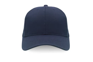 Standaard pet - marineblauw