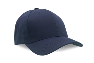Standaard pet - marineblauw