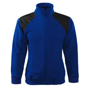 Unisex Hi-Q fleece - Blauw