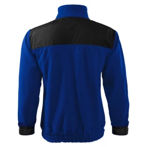 Unisex Hi-Q fleece - Blauw