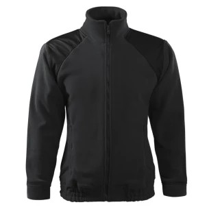 Hi-Q fleece uniseks - Grafiet