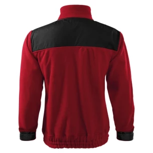 Unisex Hi-Q fleece - Rood