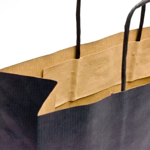 Giftpack A3 Kleurentas - Wit