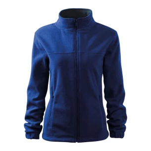 Fleece voor dames - Blauw