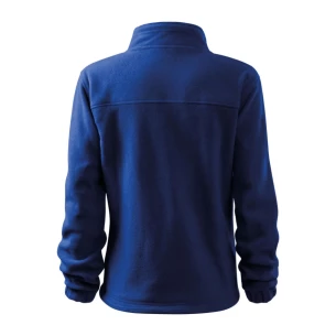 Fleece voor dames - Blauw