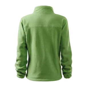 Fleece voor dames - Pea
