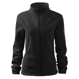 Fleece voor dames - Grafiet