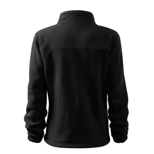 Fleece voor dames - Rood