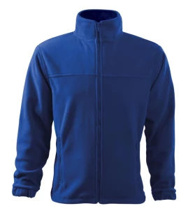 Fleece voor heren - Blauw