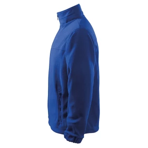 Fleece voor heren - Rood
