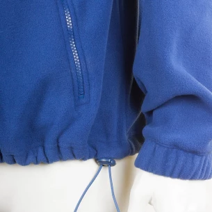 Fleece voor heren - Rood