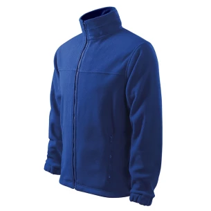 Fleece voor heren - Zwart
