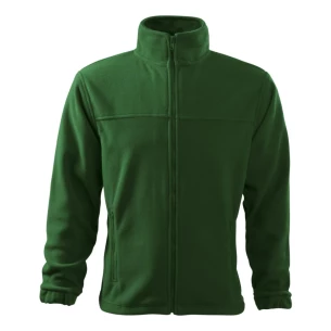Fleece voor heren - Fles