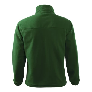 Fleece voor heren - Fles