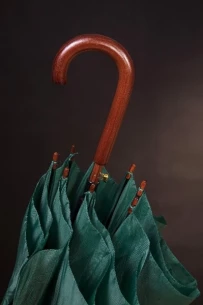 Fernando paraplu - Groen