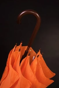 Fernando paraplu - Oranje