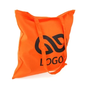 Natuurlijke Max tas - Rood