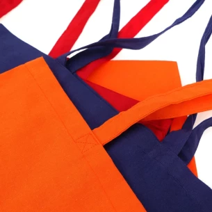 Natural Max tas - Zwart